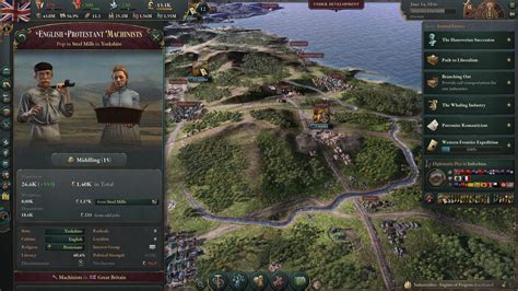 Paradox Interactives Victoria 3 Has Been Leaked